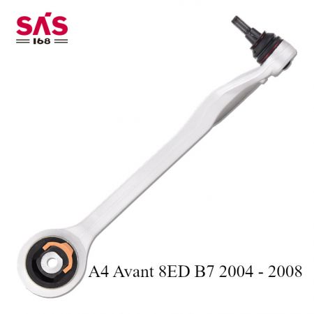 AUDI A4 Avant 8ED B7 2004 - 2008 Control Arm Front Axle Lower Left Rear - A4 Avant 8ED B7 2004 - 2008